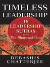 Cover image for Timeless Leadership